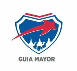 GUIA MAYOR