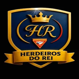 HERDEIROS DO REI