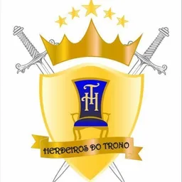 HERDEIROS DO TRONO