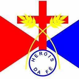 HERÓIS DA FÉ