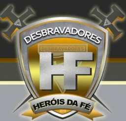 HERÓIS DA FÉ