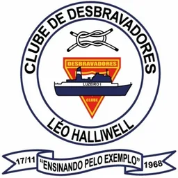 LEO HALLIWELL