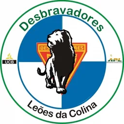 LEÕES DA COLINA