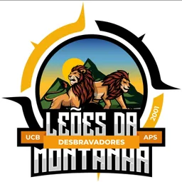 LEÕES DA MONTANHA