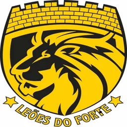 LEÕES DO FORTE