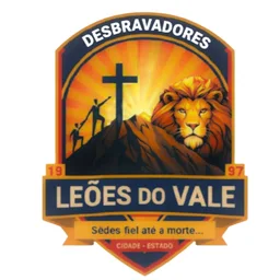 LEÕES DO VALE