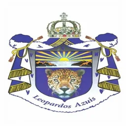 LEOPARDOS AZUIS