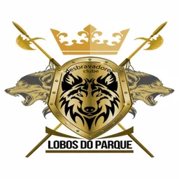 LOBOS DO PARQUE