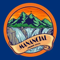 MANANCIAL DO IRAPIRANGA