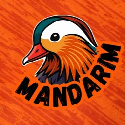 MANDARIM