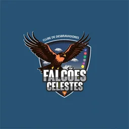 FALCÕES CELESTE