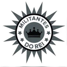 MILITANTES DO REI