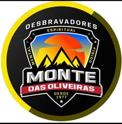 MONTE DAS OLIVEIRAS