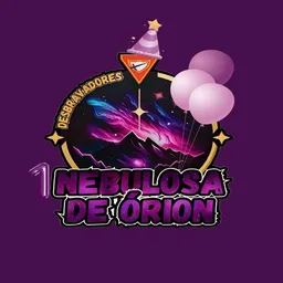 NEBULOSA DE ÓRION