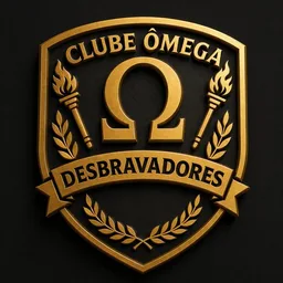 ÔMEGA (JD. ICARAÍ)