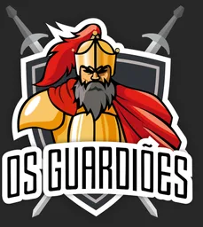 OS GUARDIÕES