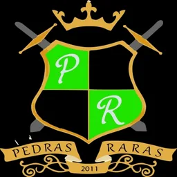 PEDRAS RARAS