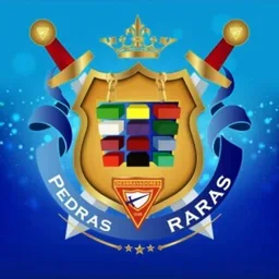 PEDRAS RARAS