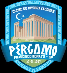 PÉRGAMO