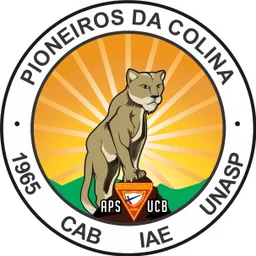 PIONEIROS DA COLINA