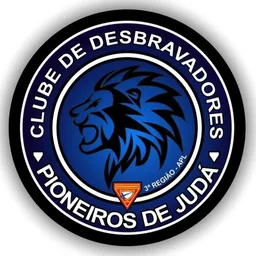 PIONEIROS DE JUDÁ