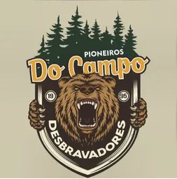 PIONEIROS DO CAMPO