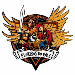 PIONEIROS DO VALE