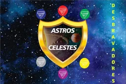 ASTROS CELESTES