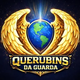 QUERUBINS DA GUARDA