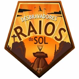 RAIOS DO SOL