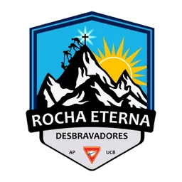 ROCHA ETERNA