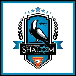SHALOM