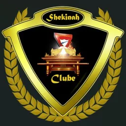 SHEKINAH