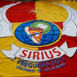 SÍRIUS