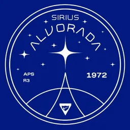 SÍRIUS ALVORADA