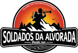 SOLDADOS DA ALVORADA