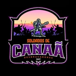 SOLDADOS DE CANAÃ