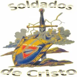 SOLDADOS DE CRISTO