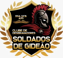 SOLDADOS DE GIDEÃO
