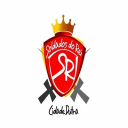 SOLDADOS DO REI (CIDADE DUTRA)