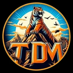 TIGRE DA MONTANHA