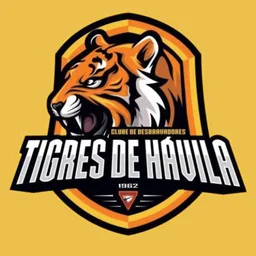 TIGRES DE HÁVILA