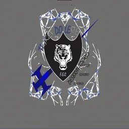 TIGRES DO LESTE