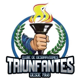 TRIUNFANTES
