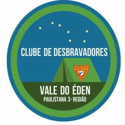 VALE DO ÉDEN
