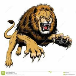 THE LIONS