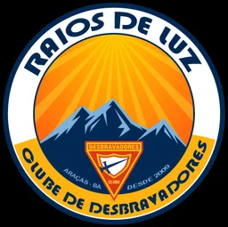 RAIOS DE LUZ