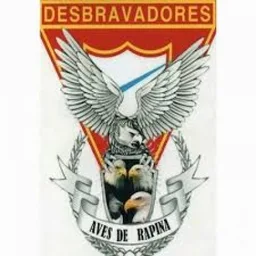 AVES DE RAPINA
