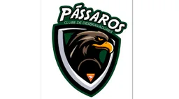 PÁSSAROS