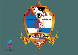 RAIZ DE DAVI